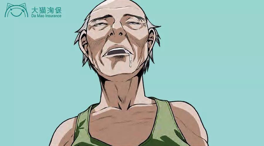 老年痴呆照顾者的负担是什么,老年痴呆患者到护理院的费用