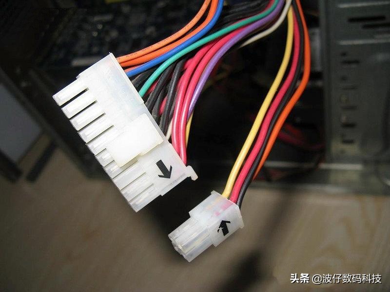 电脑电源的重要性在哪里,电源针对电脑来说有什么用