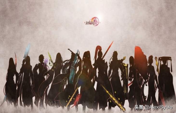 游戏外观竟然能换螃蟹？浅谈剑三中的经济学