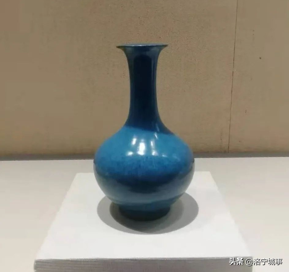 洛阳洛宁风景,洛阳洛宁古城