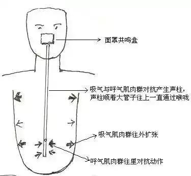 歌唱家颤音技巧和发声方法,唱歌技巧唱不出高音怎么练