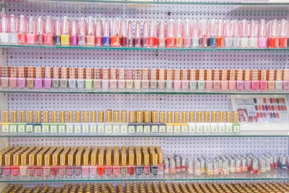 夫子庙大市场位置,夫子庙大市场怎么样