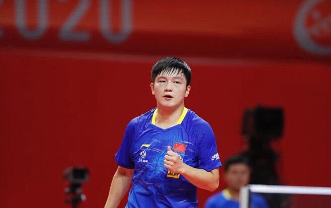 樊振东与许昕的决赛视频,樊振东与许昕的比赛结果如何