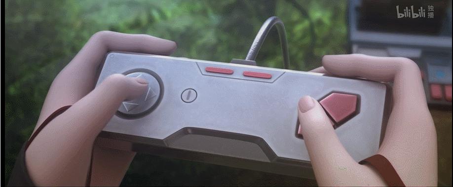 3d动漫灵笼介绍,灵笼动漫从第一集到最后一集