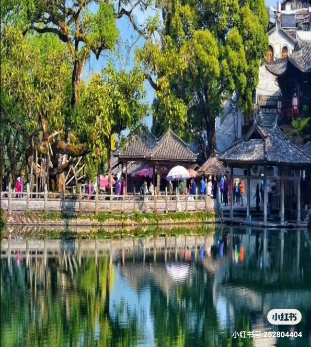 腾冲旅游关注事项及禁忌,腾冲小众宝藏旅行地