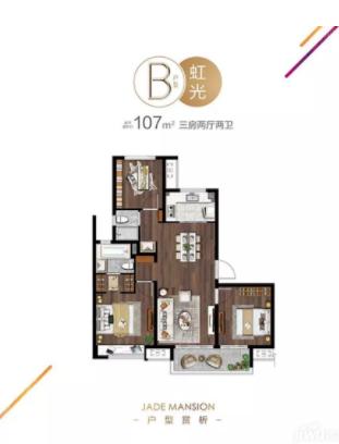 麒麟区域倒挂难再现，地铁小镇价格微微涨，刚需更难了……