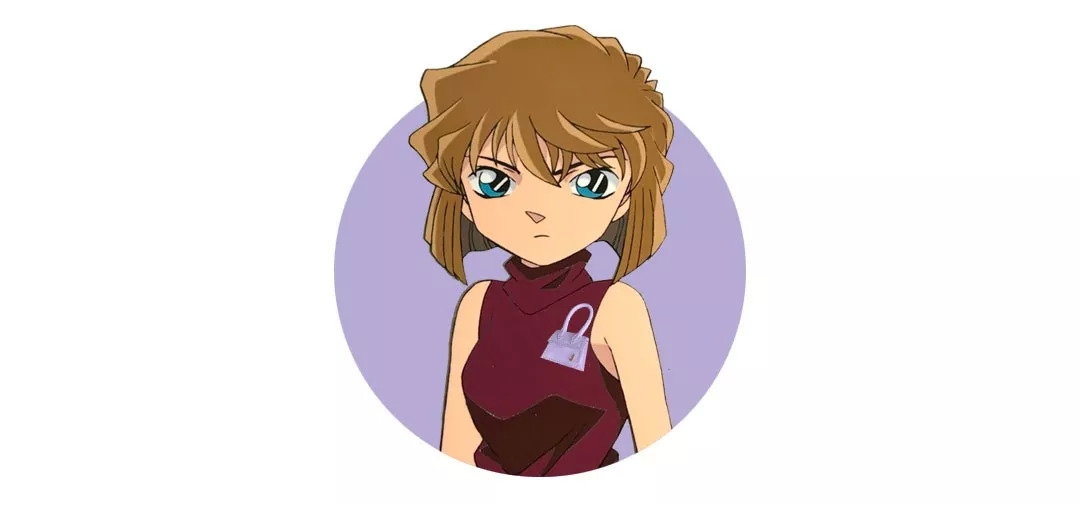 我的胸，我的手指，我的脚腕……都需要一只包包