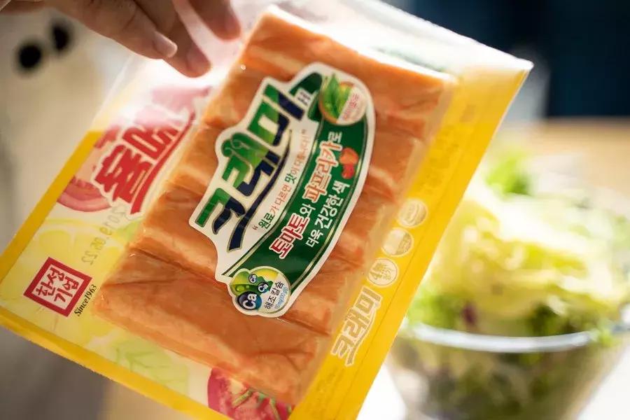 吃了一圈江河湖海，告诉你哪些淘宝零食治得了嘴馋