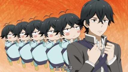 盘点各种各样的搞笑动漫,笑点密集搞笑片