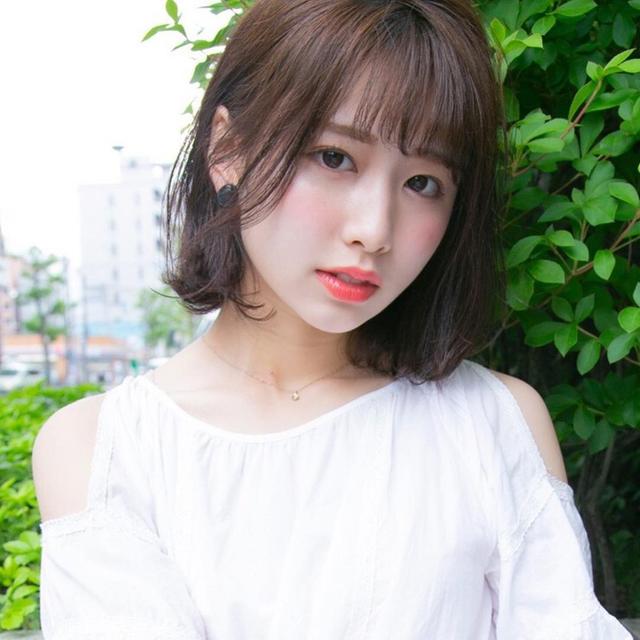 让人眼前一亮发型,很好看的短发怎么剪