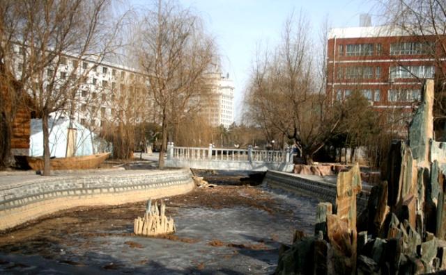 吉林有几所中学,吉林市比较出名的中学