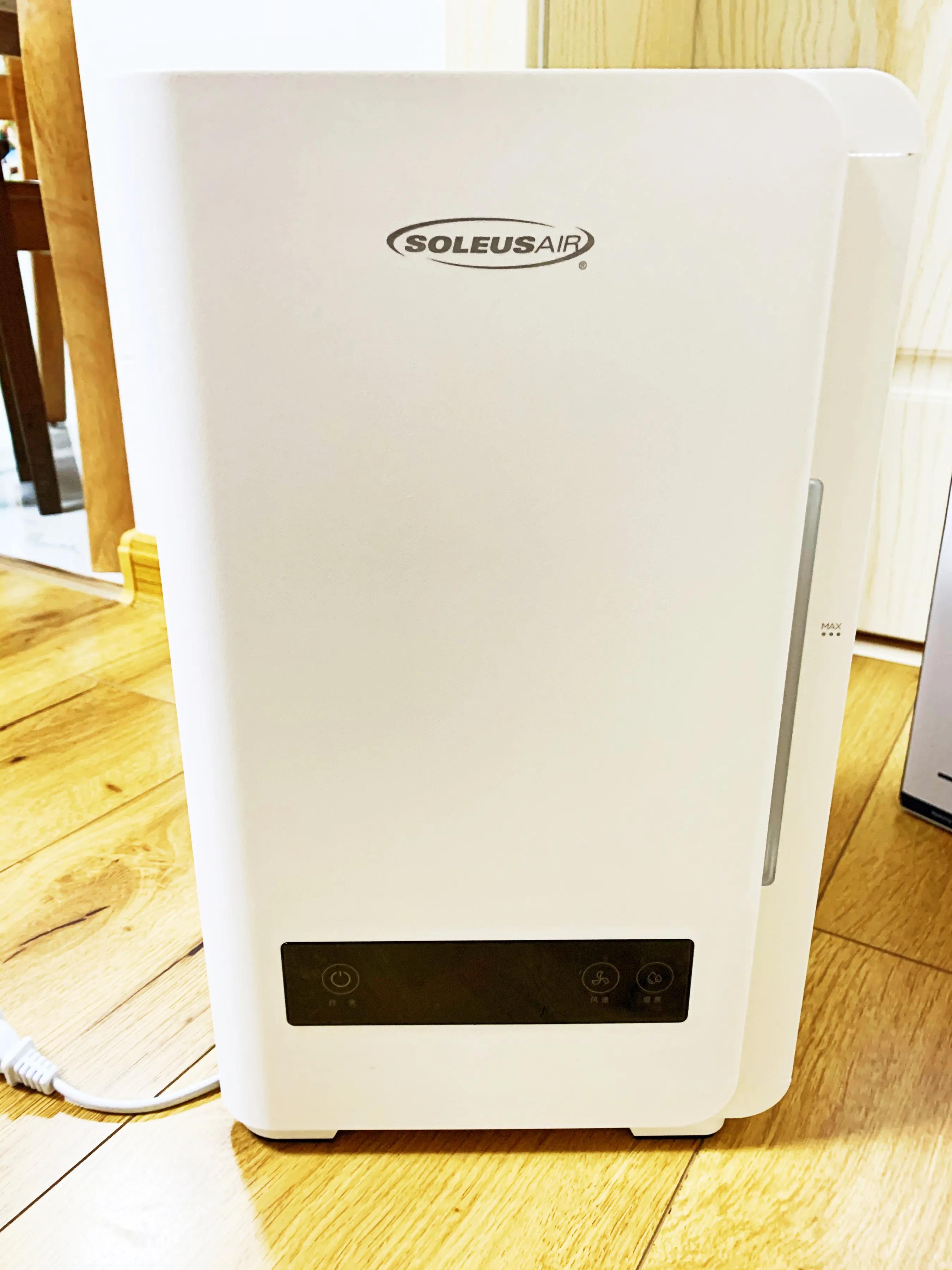 加湿器扔掉,扔掉空气净化器