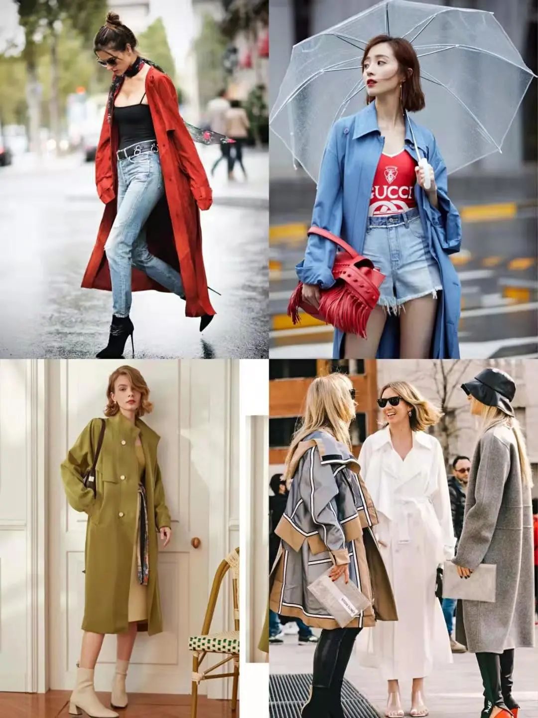 衣橱必备经典款,衣橱款式大全