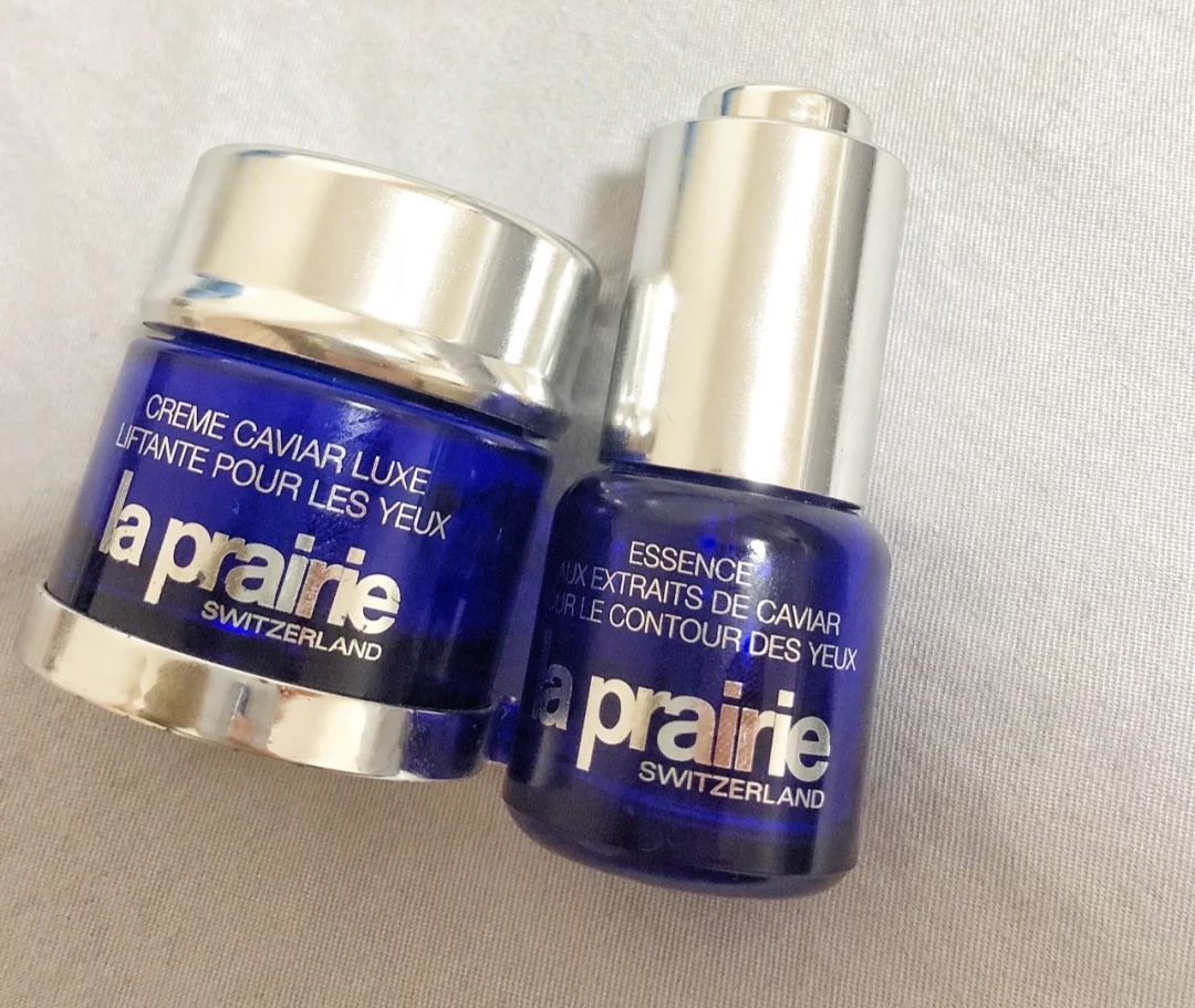 skii老款眼霜好用吗,黑眼圈细纹大牌眼霜推荐