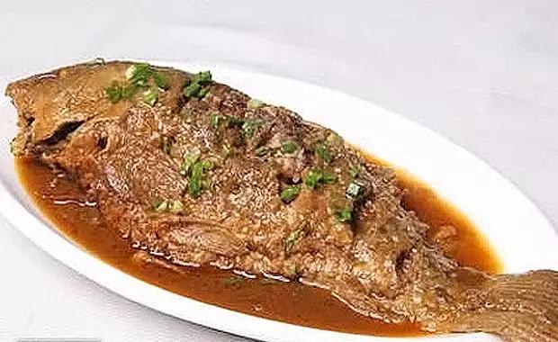 10道炖鱼的经典做法女神也爱吃,简单又好吃的炖鱼做法