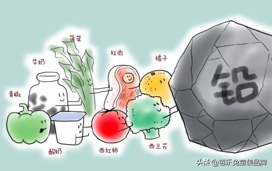 芭乐兔童装的劣势,小孩关注力不集中胆小怕事