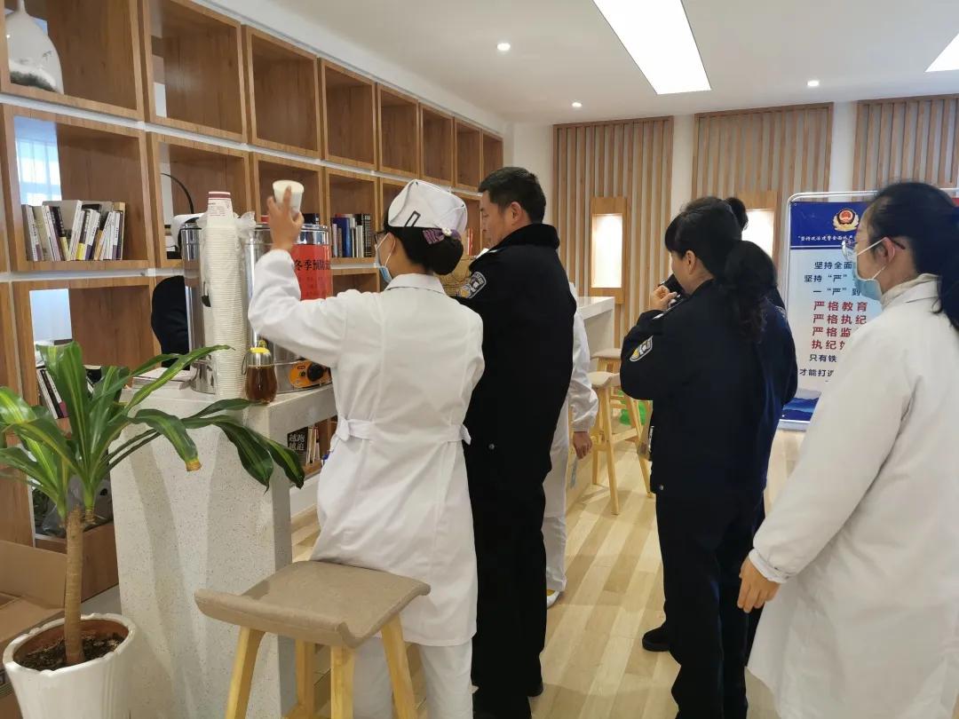 中医暖养食疗方,中医护理温情服务