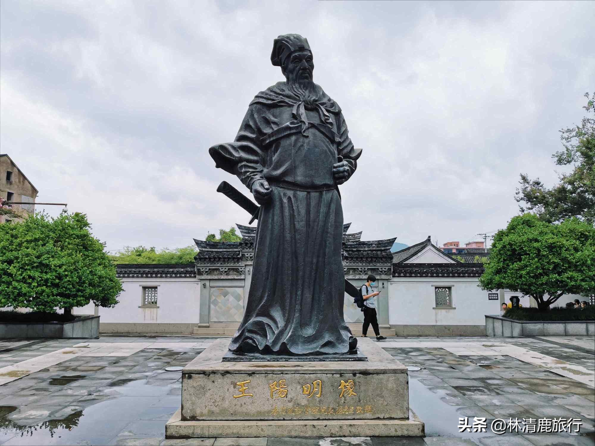 千年古城宁波,历史上真实的宁波城市