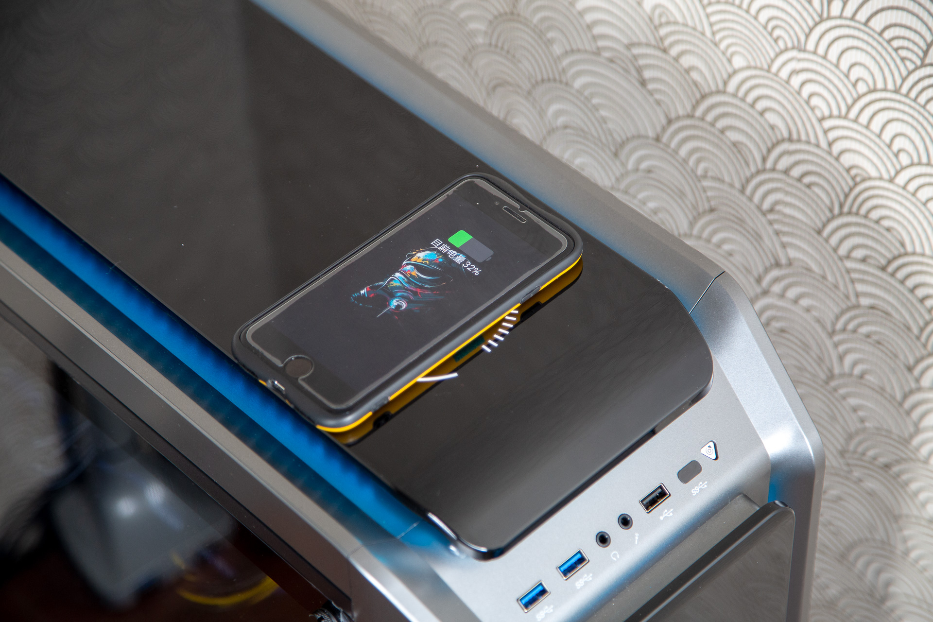 雷神黑武士4代i5-11400测评,雷神黑武士4代拆显卡