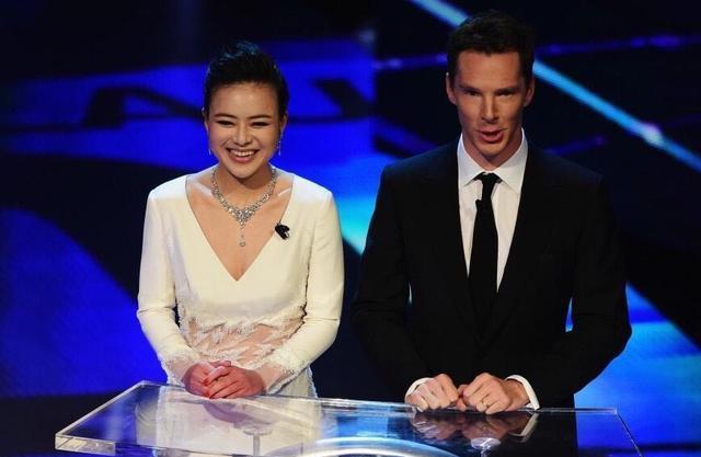 东方卫视陈辰与陈蓉谁厉害,上海电视台主持人陈辰现在怎么啦