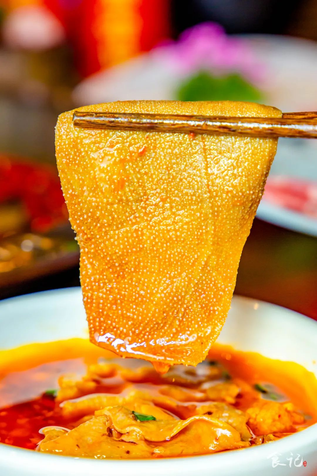 不简单的火锅,成都藏在巷子里的老火锅