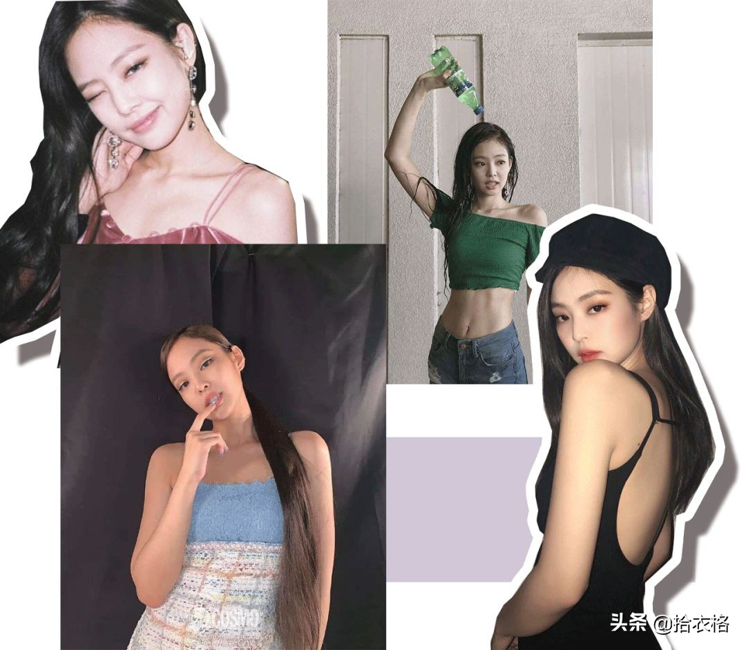 同样的体重为什么看着比以前瘦,同样的体重为什么你看着比别人胖