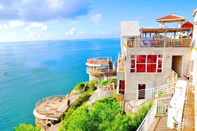 海陵岛四天三夜攻略,海陵岛4天游攻略