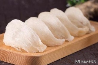 燕窝的价格是多少,香港楼上燕窝价格