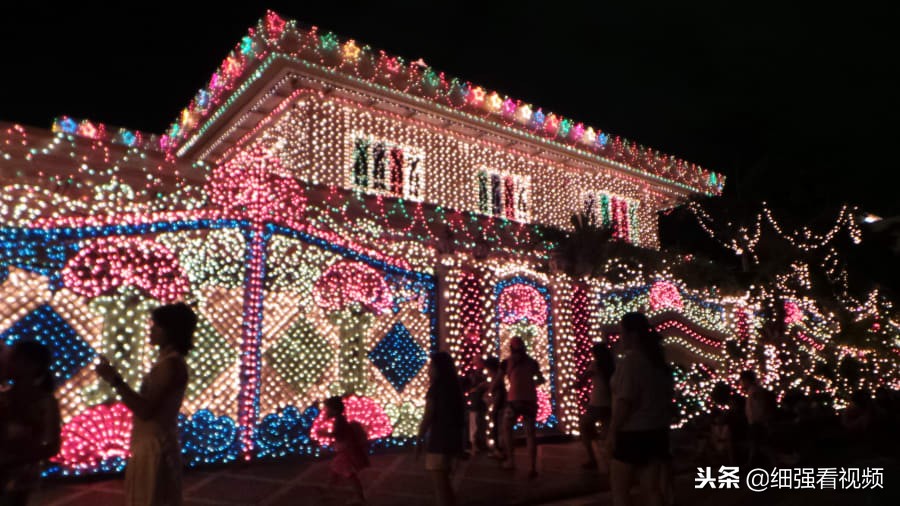 国外圣诞装饰品,圣诞装饰品大全