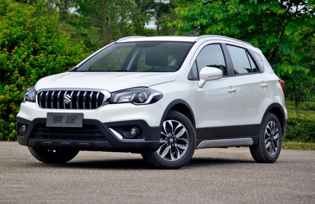 铃木公司诞生到破产的发展史,长安铃木现状