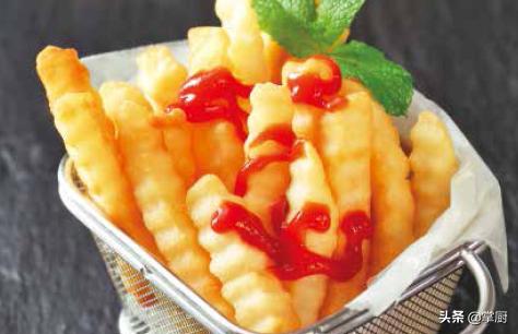 不得不吃的神仙美食,有什么好吃的神仙美食