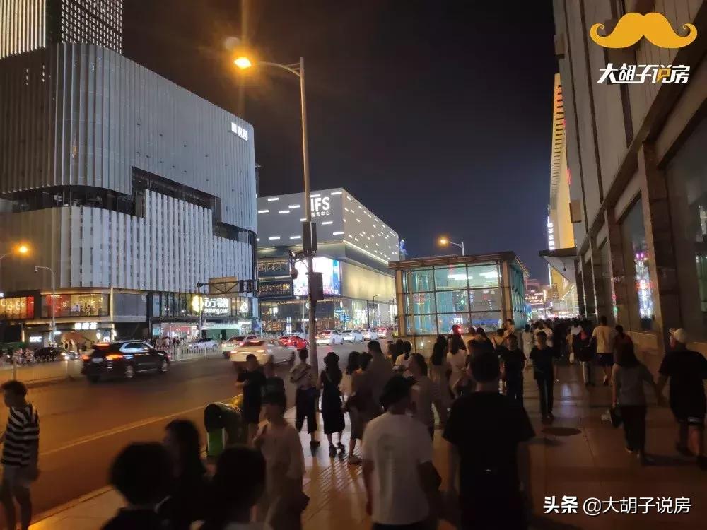 长沙不愧是一个网红城市,长沙为什么不让炒房