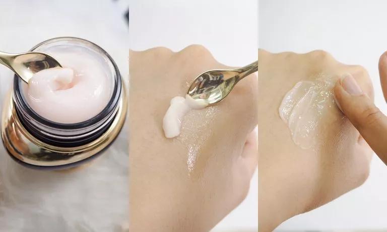 奥尔滨顶级精华,奥尔滨精华评价