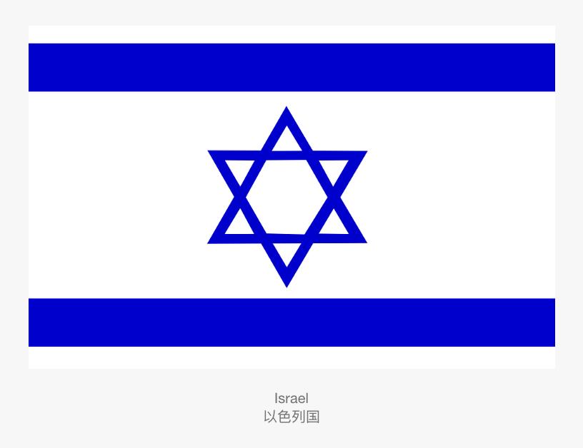 亚洲国家国旗有哪些,亚洲国家国旗讲解