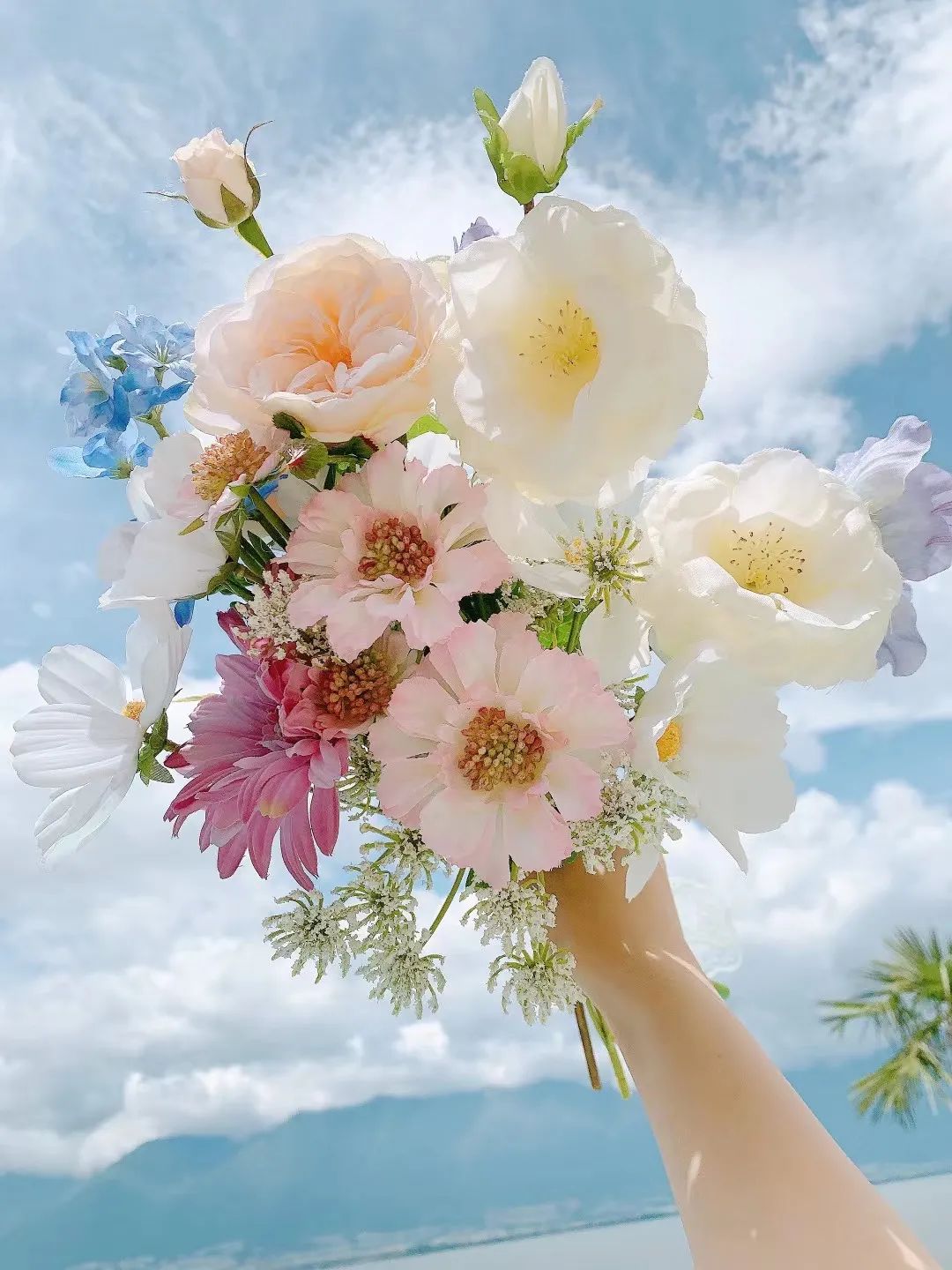 当你选择了花艺这个行业,重头开启花艺创业之路