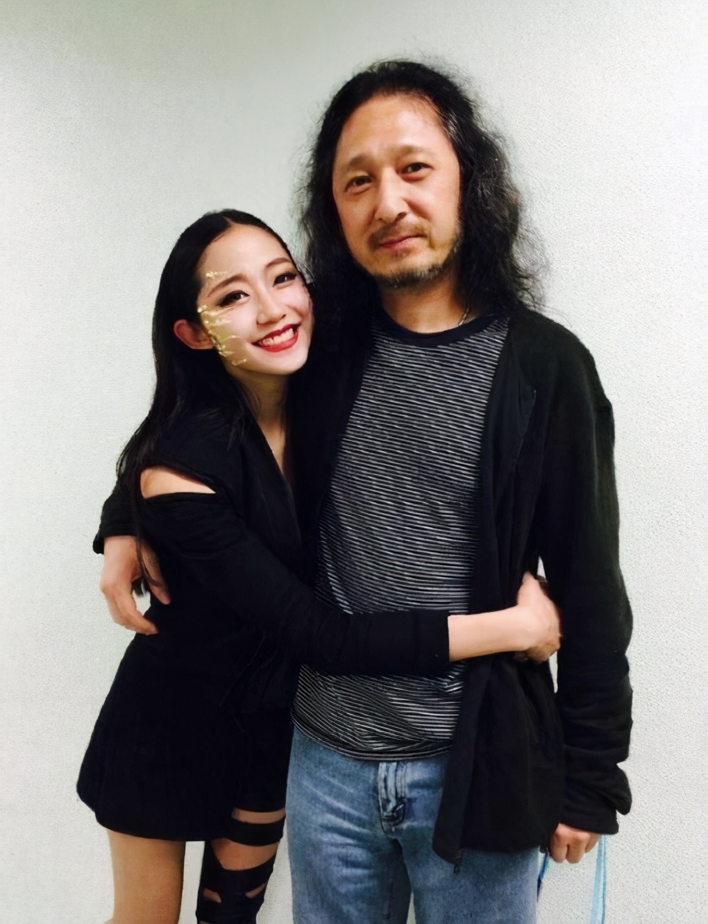 王菲四位导师,王菲和恩师