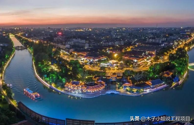 扬州即将开工的工程项目,扬州市发改委2022重大项目