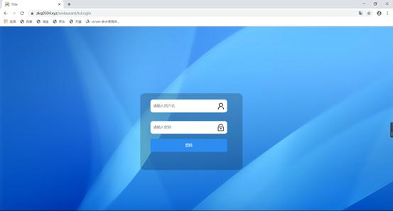 springbootvue毕业设计,springboot如何用vue开发前端