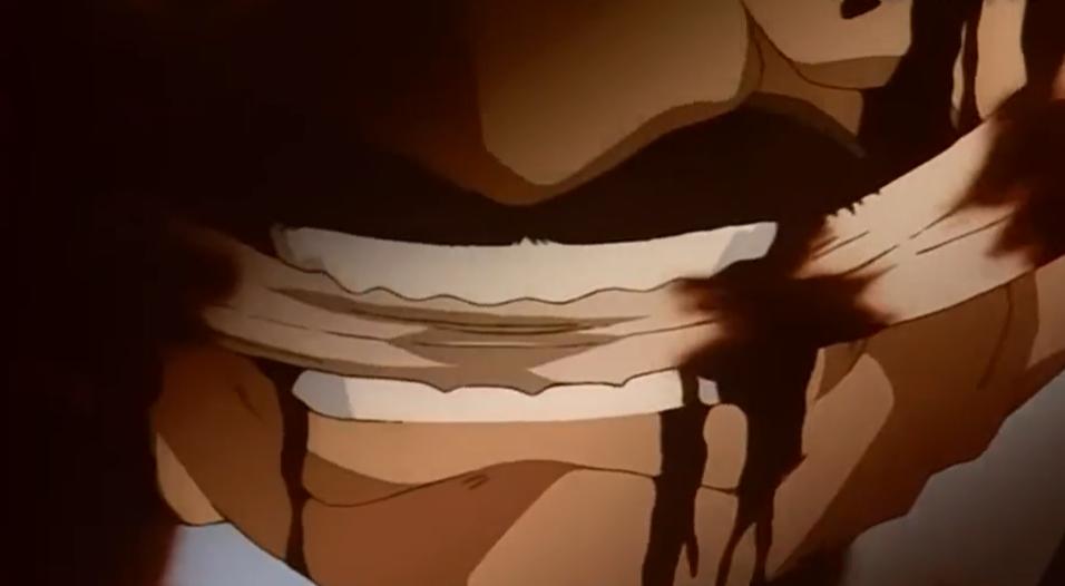 《柯南》：不要招惹医学生，教授因一篇论文被仇杀，死法极其痛苦