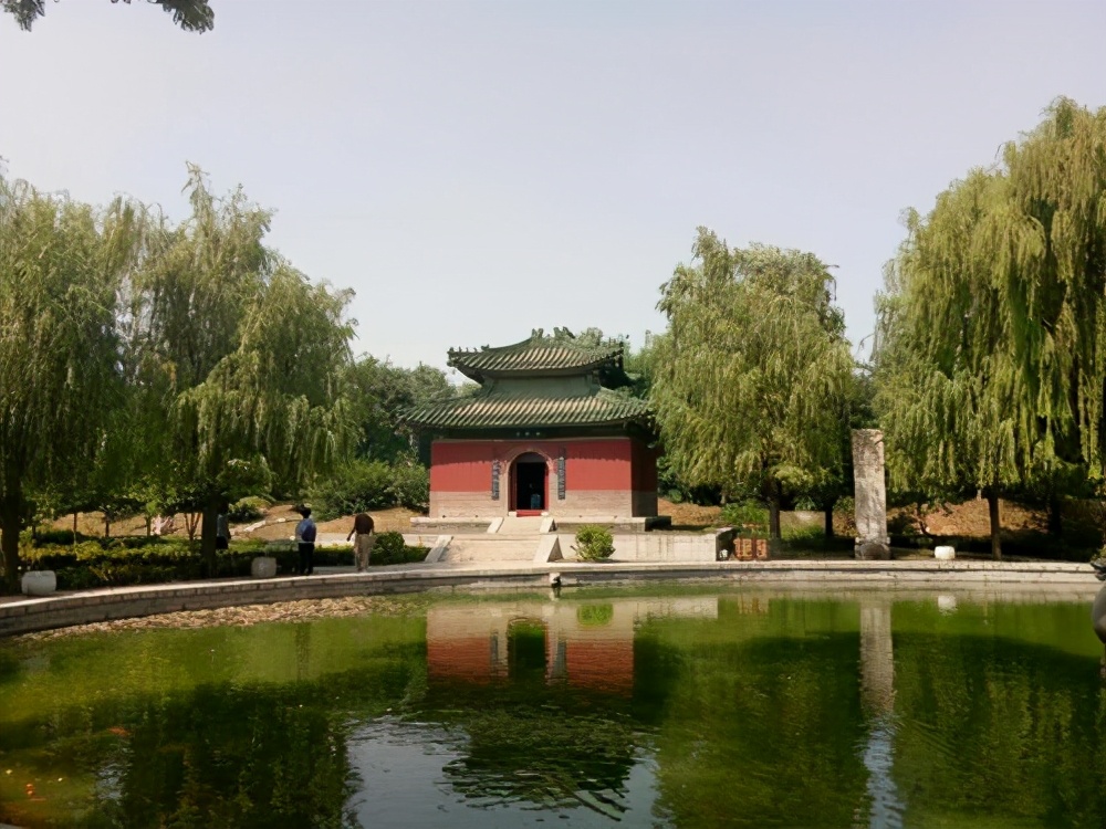 石家庄4a级景区名单,2021年12月石家庄市十大旅游景区