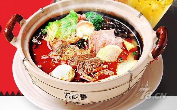 全国最有名麻辣烫,中国最有名的麻辣烫排名