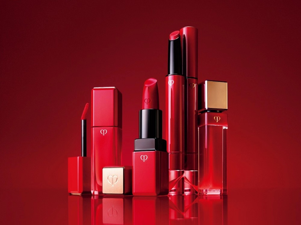 必买的大牌口红色号吃土色,今年流行的大牌口红色号