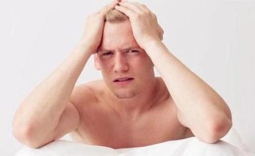 梦遗是什么情况下导致的,梦遗是什么情况下导致