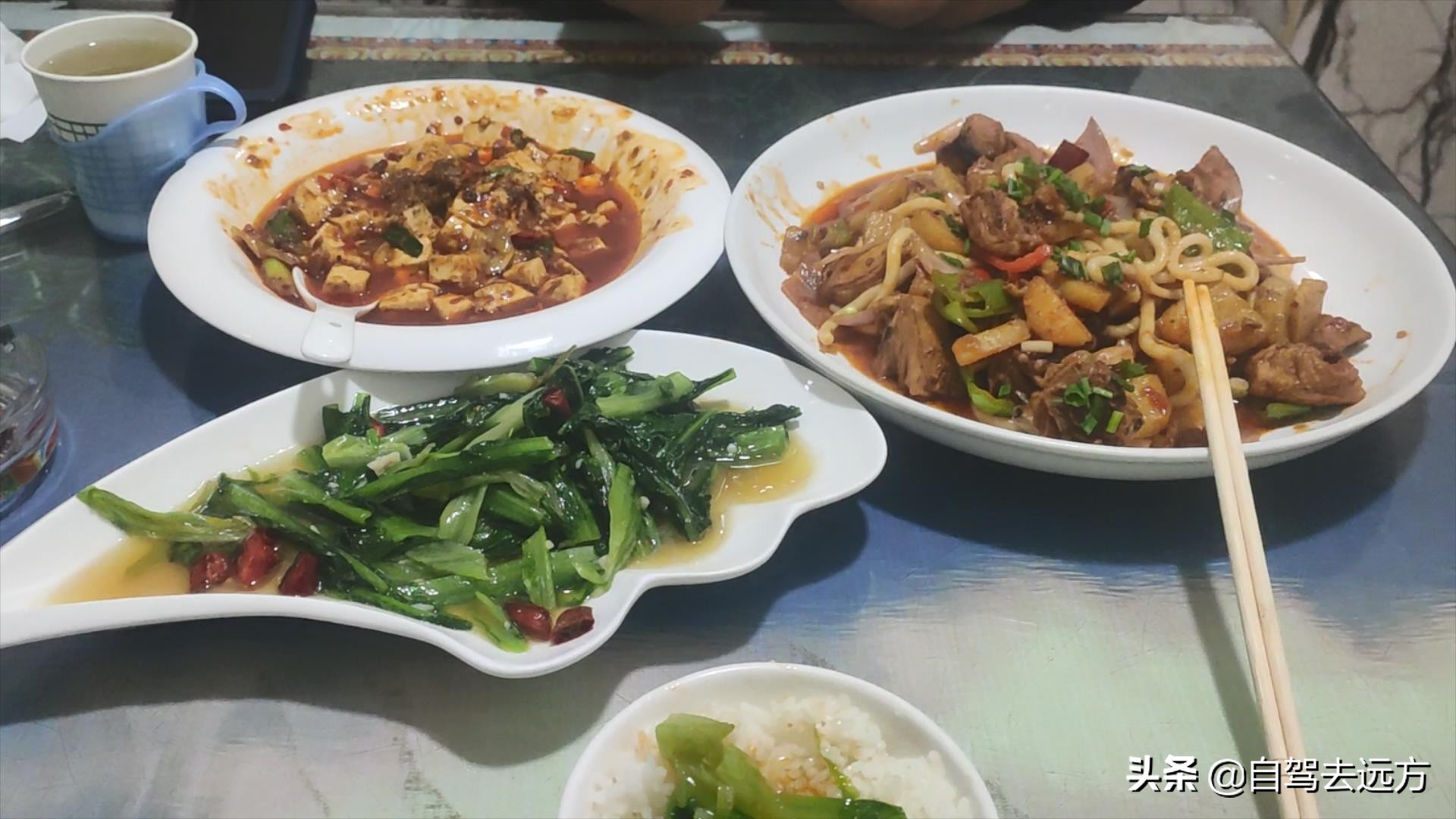 玛曲县秘境,甘南玛曲免费景点