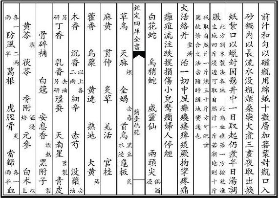 大活络丹,大活络丹治腰突麻木吗