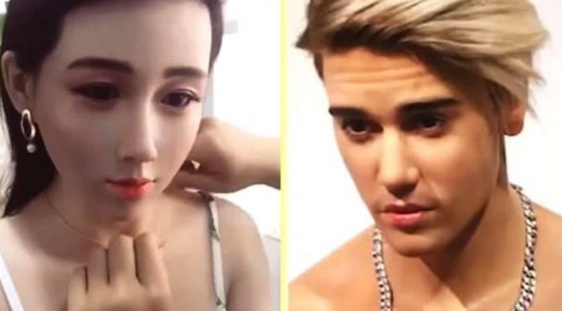 这个华裔姑娘造了个“机器人男友”：他比前任懂我……