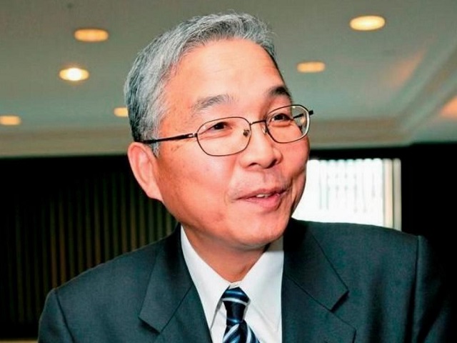 日本芯片之王坂本幸雄,坂本幸雄为什么离开紫光集团