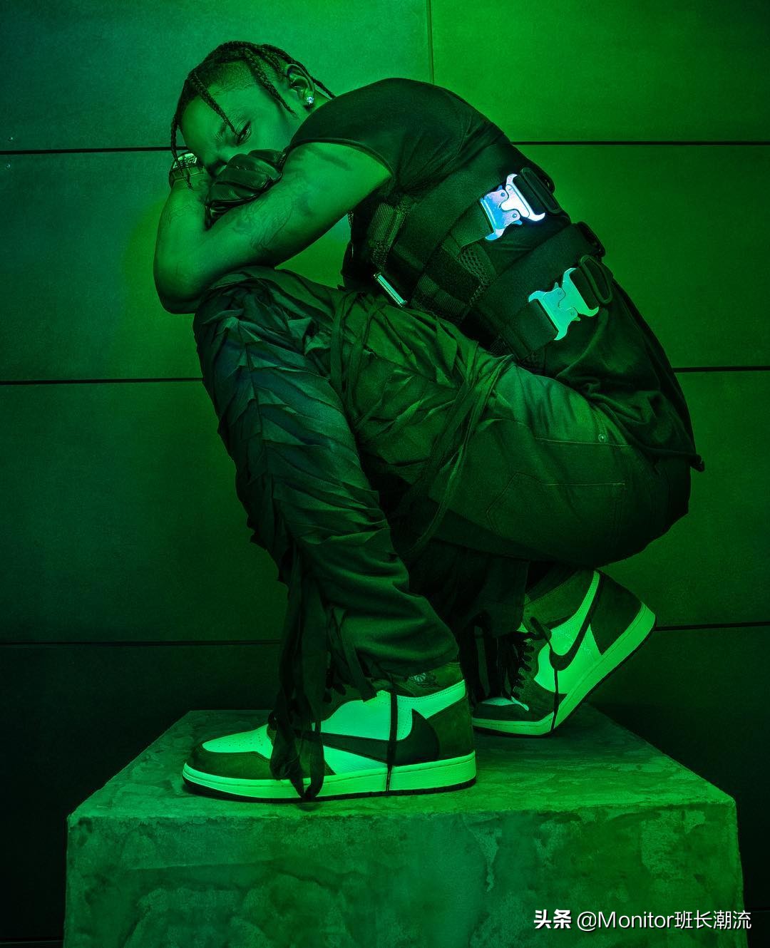 aj1最值得入手的球鞋,最有排面的球鞋aj1