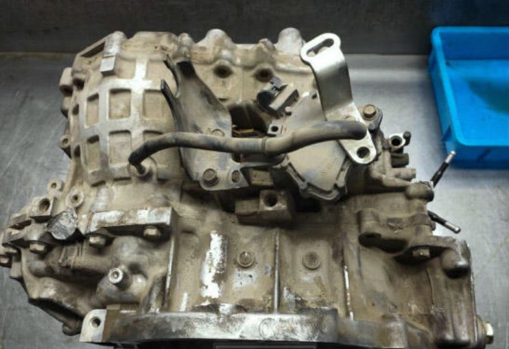 二手车哪几种变速箱不建议入手,买二手车怎么看变速箱有没有问题