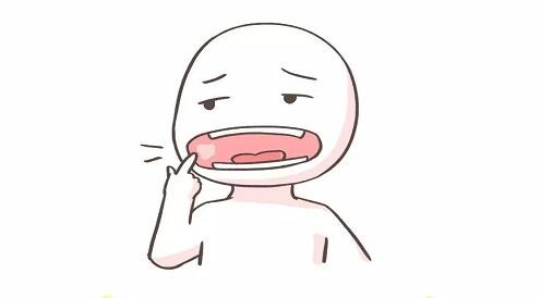 日常生活中应如何应对口腔溃疡,孕妇如何应对口腔溃疡